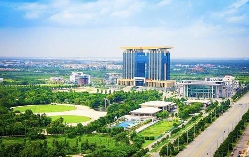 BĐS Bình Dương Thuận An “mật ngọt” thu hút các nhà đầu tư địa ốc
